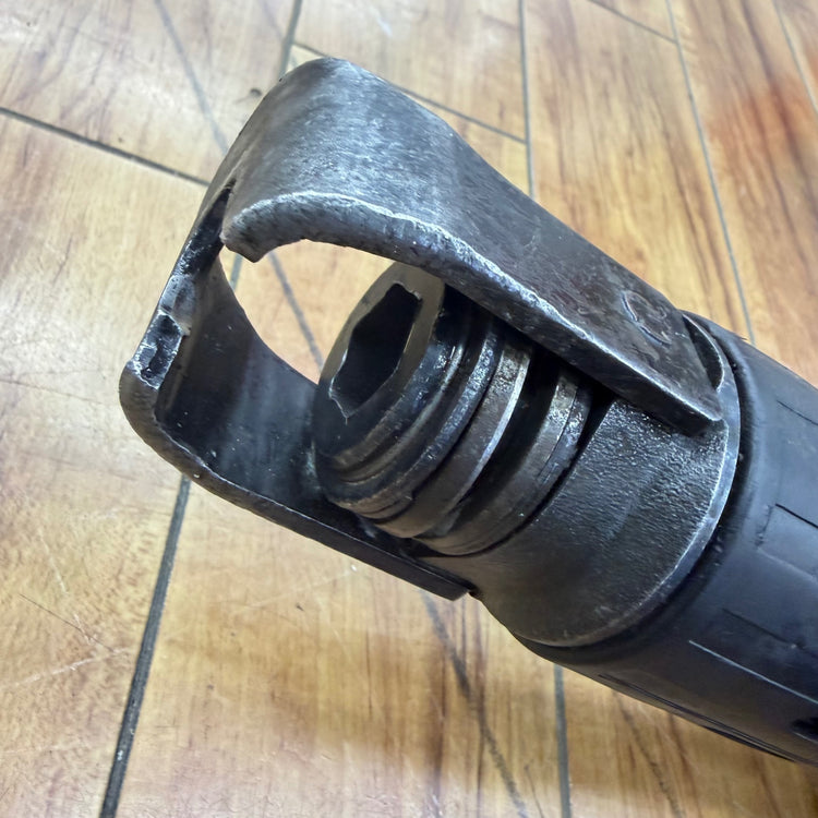 打撃動作良好 六角軸17mm 電動ハンマ HM0810 【リライズ蓮田店】