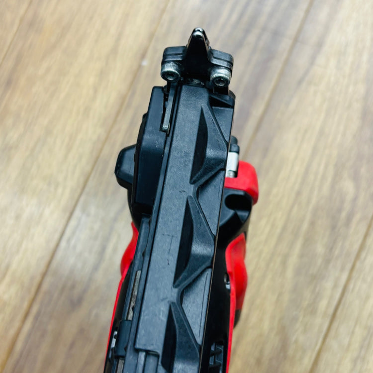 14.4V 充電式ピンネイラ TJ-35P2 本体のみ【リライズ蓮田店】