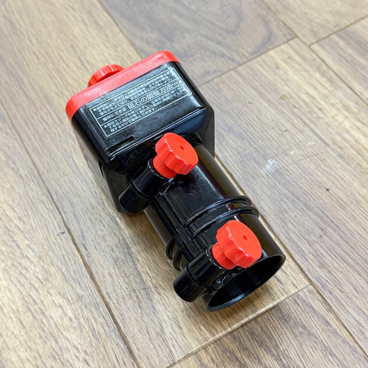 美品 3mm～10mm ドリルシャープナー D-350 鉄工用【リライズ蓮田店】