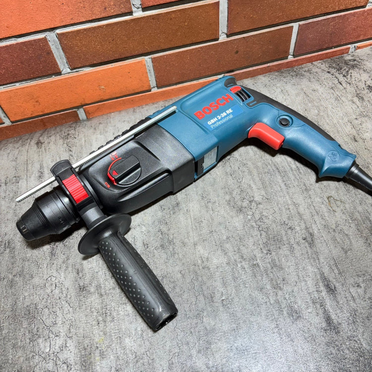 ◆ボッシュ(BOSCH) ハンマドリル GBH2-26RE 【市川行徳店】