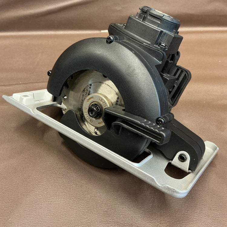 【中古・動作確認済み！】 ブラックアンドデッカー BLACK+DECKER 18V 多機能電動ツール マルチエボ EVO185 本体+5種のヘッドパーツ 【越谷店】