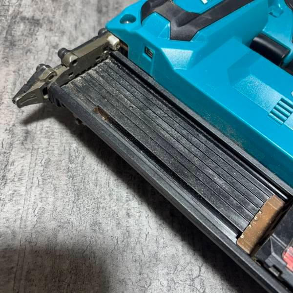 40mmコードレス仕上釘打 FN001GRDX