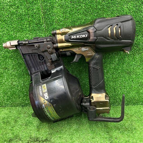 高圧エア釘打ち機 NV90HR2(N) 【野田愛宕店】