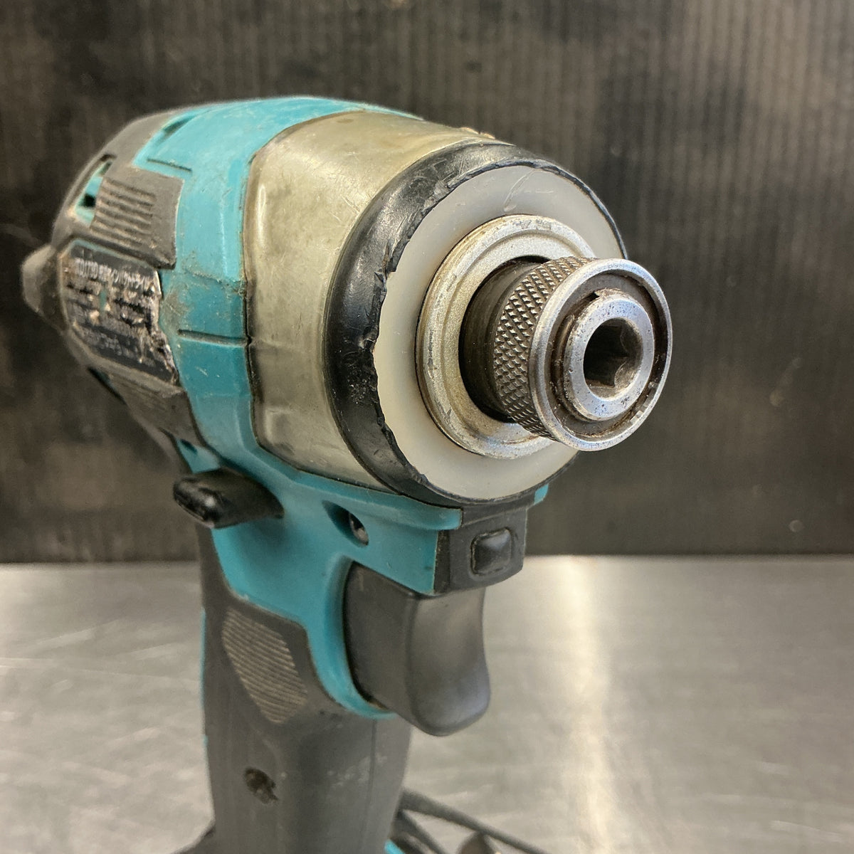 【中古】マキタ/makita コードレスインパクトドライバー TD173DZ  【越谷店】