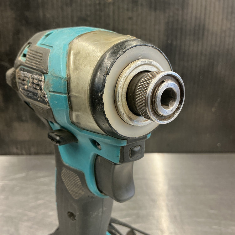 【中古】マキタ/makita コードレスインパクトドライバー TD173DZ  【越谷店】