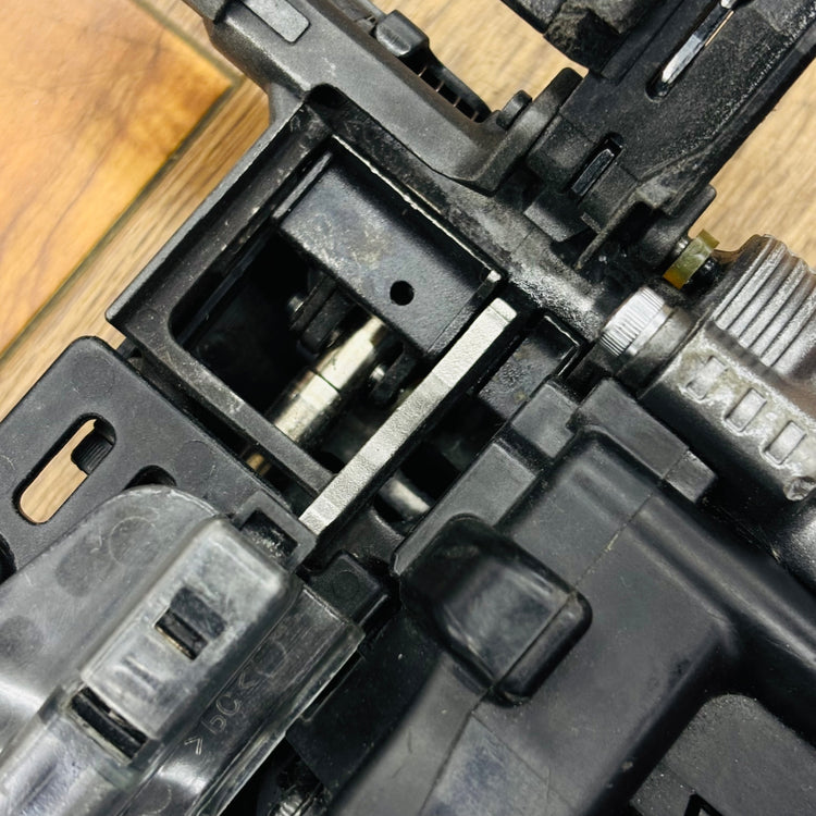 単発専用 ビット新品 常圧 41mm ねじ打ち機 ターボドライバ TD-341G4 【リライズ蓮田店】