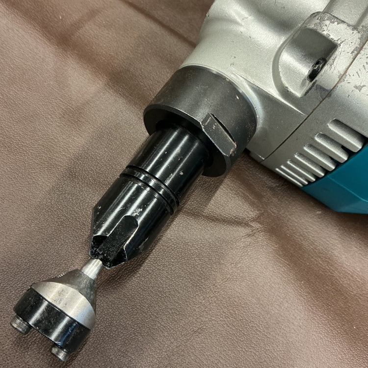 【中古・動作良好！】 マキタ makita 1.6mm 充電式ニブラ JN161DZ 18Vモデル 本体のみ 【越谷店】