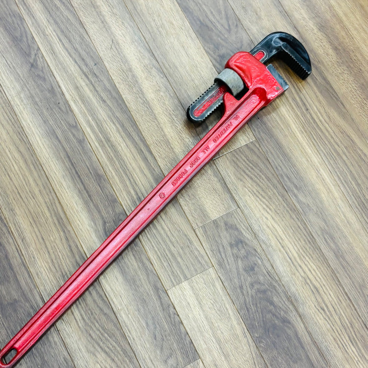 900mm パイプレンチ 【蓮田店】