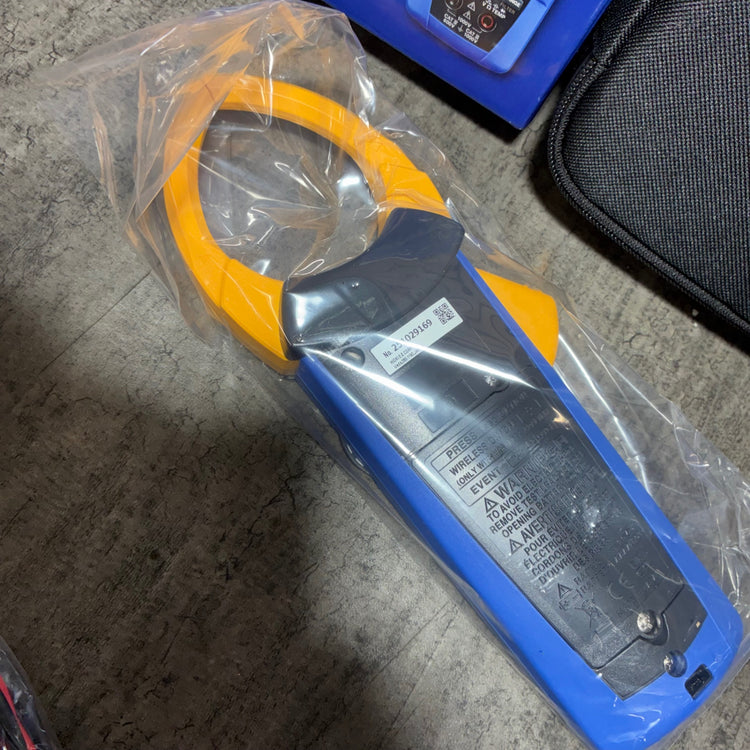 ACクランプメータ CM4141-50 AC2000A 【市川行徳店】