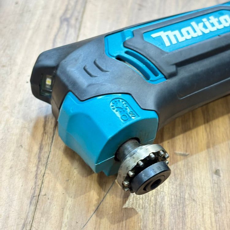 ◆マキタ(makita) 充電式マルチツール TM30DZ 【船橋馬込店】