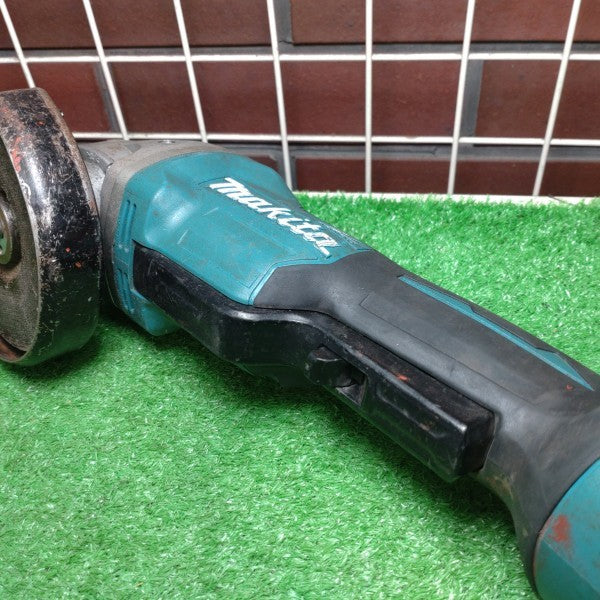 100mmコードレスディスクグラインダ GA418DZ 【市川行徳店】