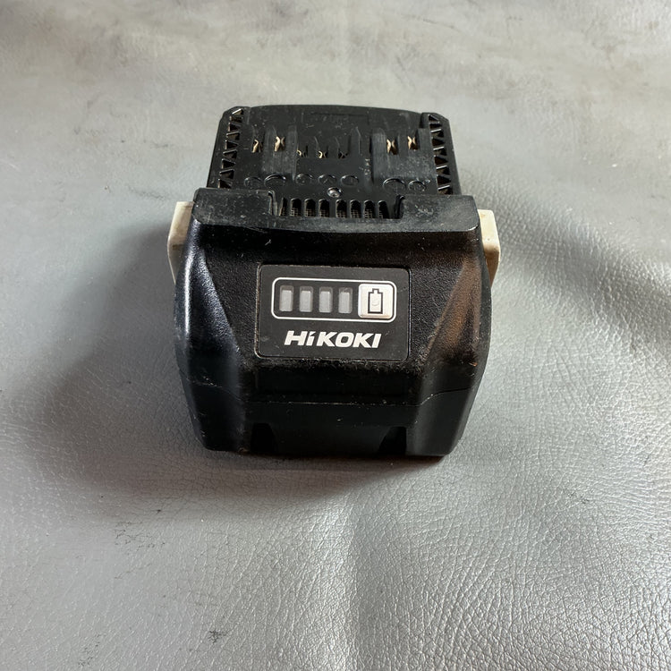 【中古現状品】ハイコーキ(HIKOKI) リチウムイオンバッテリー 36V/2.5Ah BSL36A18  【越谷店】