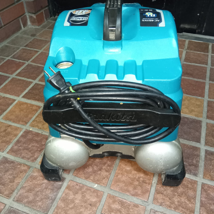 エアコンプレッサー AC461XS 【市川行徳店】