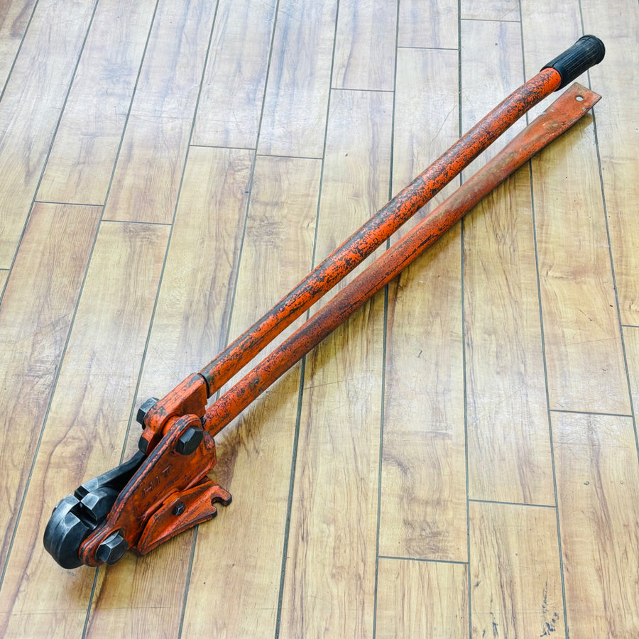 13mm 手動鉄筋カッター 【中古】 【蓮田店】