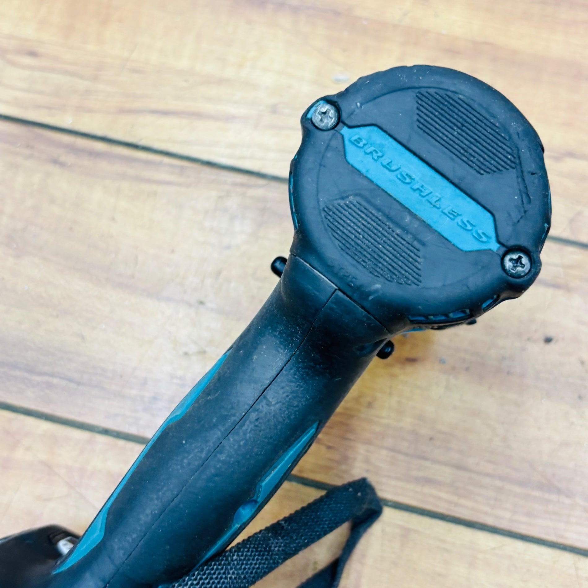 18V 充電式インパクトドライバー TD171D 本体のみ 【リライズ蓮田店】