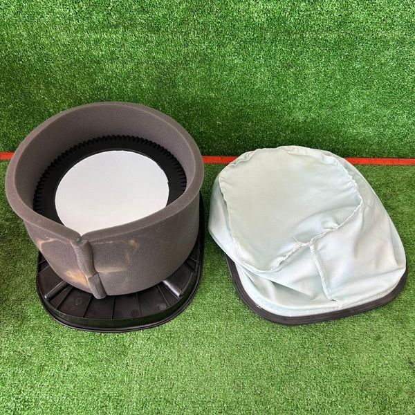 粉じん専用 コードレス集じん機 VC867DZ 【野田愛宕店】