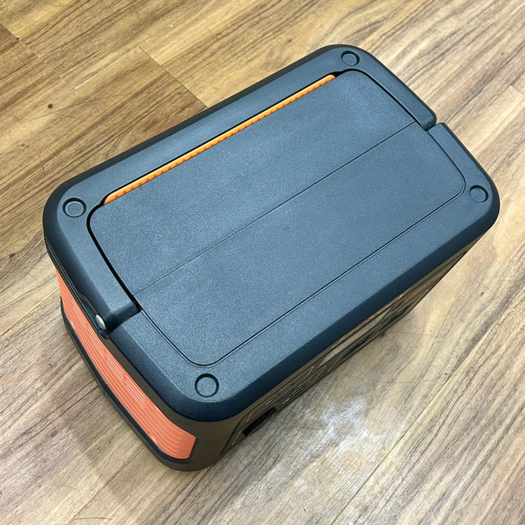 Jackery ジャクリ ポータブル電源 PTB071 【船橋馬込店】