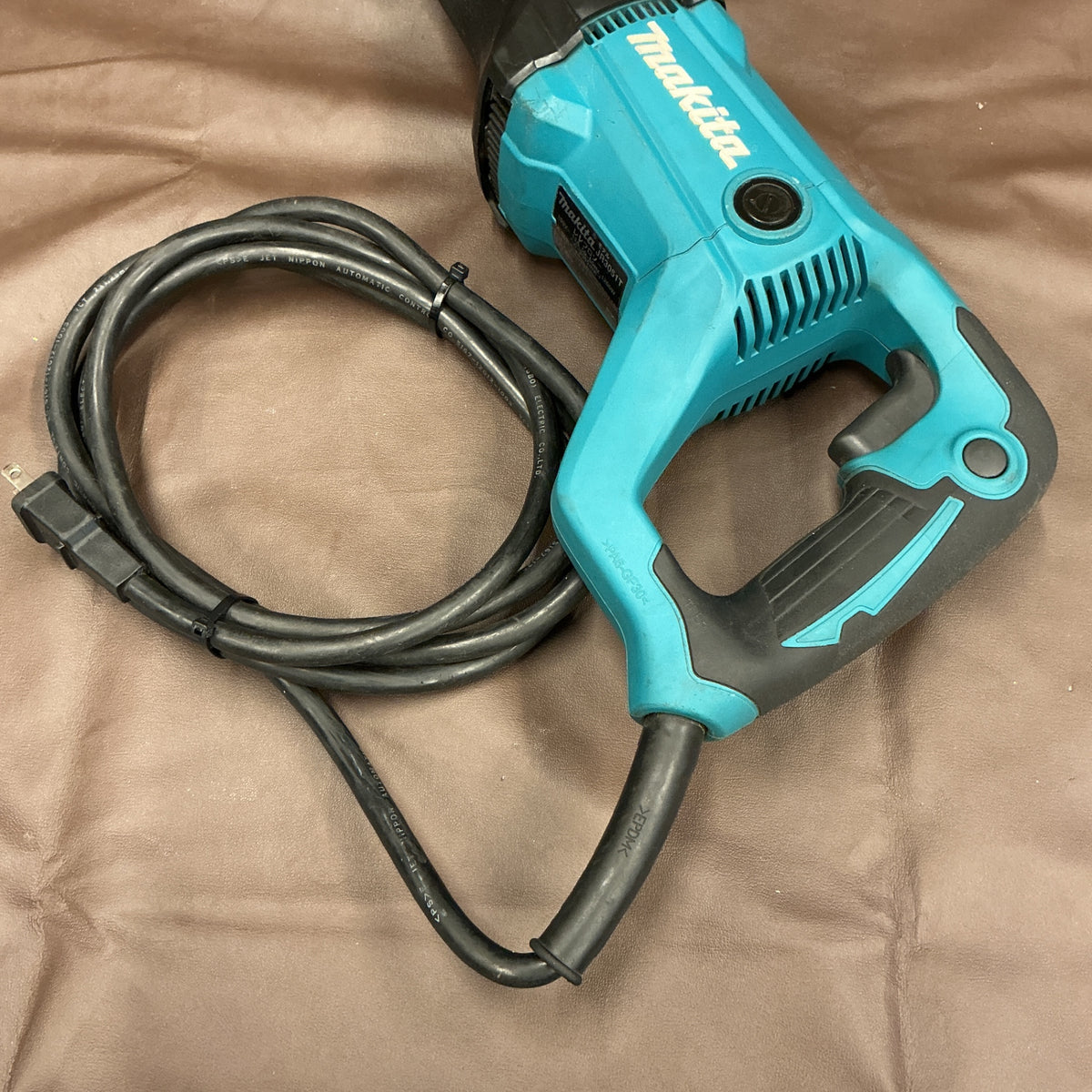 【中古・メンテナンス済み】 マキタ(makita) レシプロソー JR3051T 【越谷店】