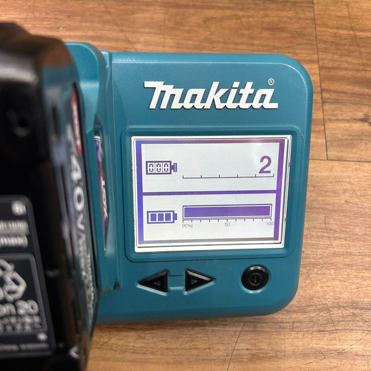 ◆マキタ(makita) コードレスインパクトドライバー TD002GDXFY 【船橋馬込店】