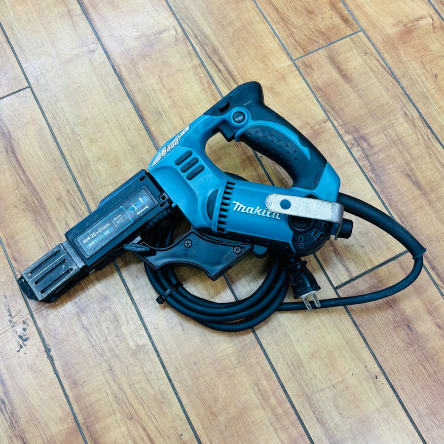 ビット新品 オートパックスクリュードライバー 6836 【リライズ蓮田店】