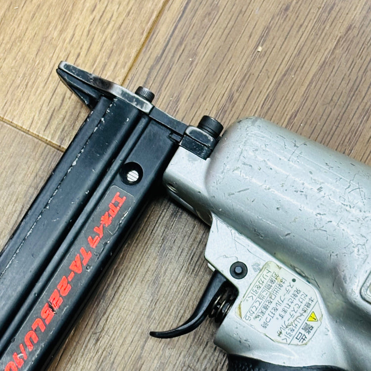 10mm幅 常圧エアタッカー TA-225LU/10J 【リライズ蓮田店】
