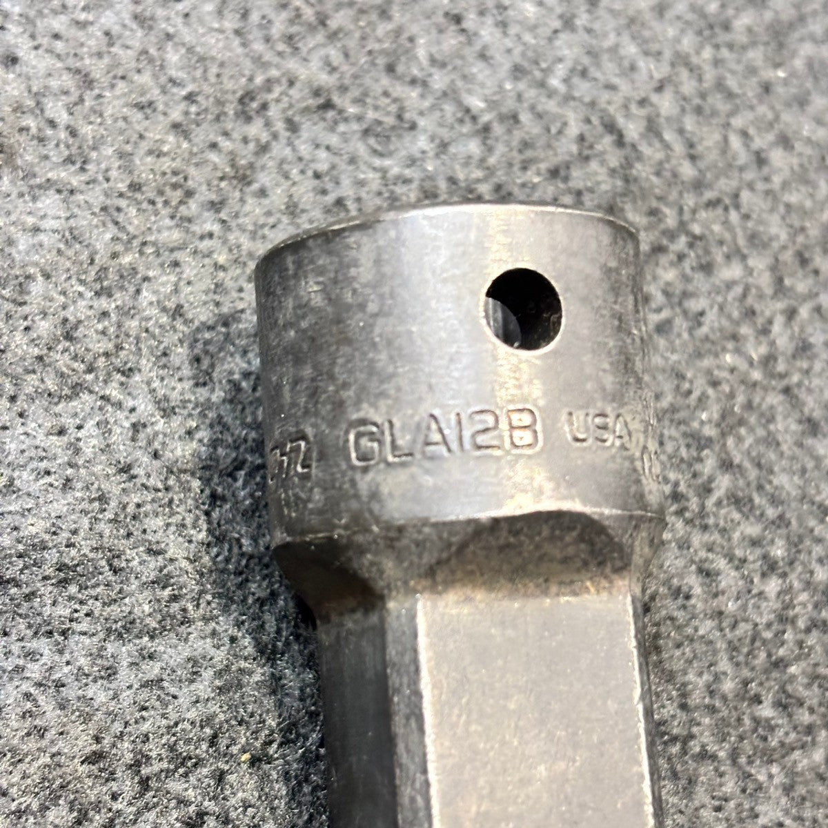 ▲SNAP-ON スナップオン 1/2インチ3/4インチ変換アダプタ GLA12B 【船橋馬込店】