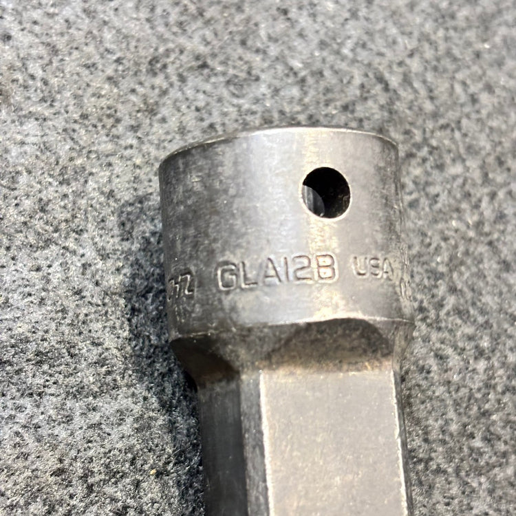 ▲SNAP-ON スナップオン 1/2インチ3/4インチ変換アダプタ GLA12B 【船橋馬込店】