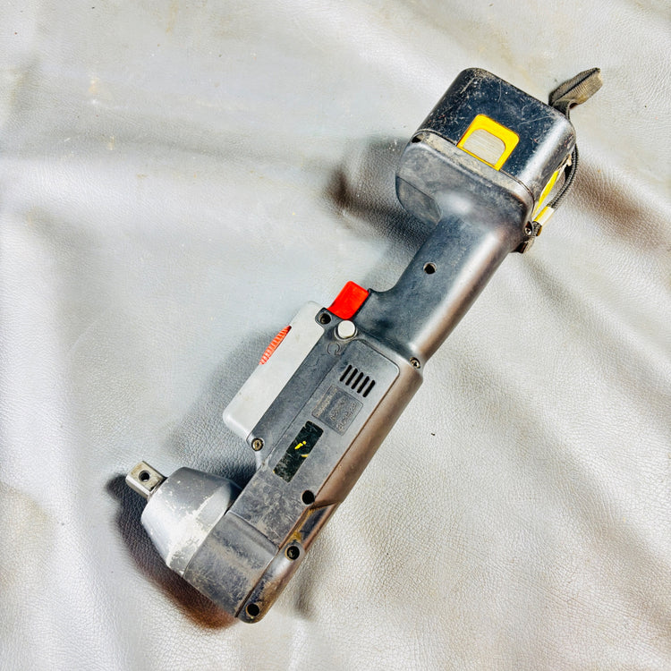 National ナショナル　アングルインパクトレンチ　EZ6503 【越谷店】