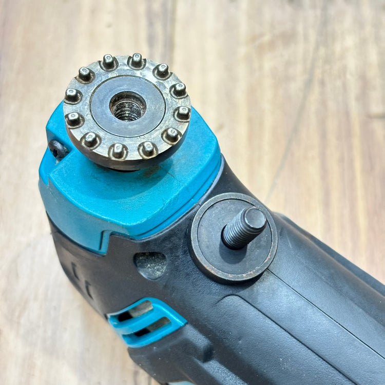 ◆マキタ(makita) 充電式マルチツール TM30DZ 【船橋馬込店】