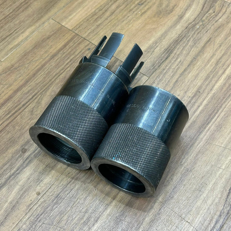 HASCO ハスコー ホークオイルシールプッシャー HHP-2144 HHP-SH スライドハンマー 付き 【船橋馬込店】
