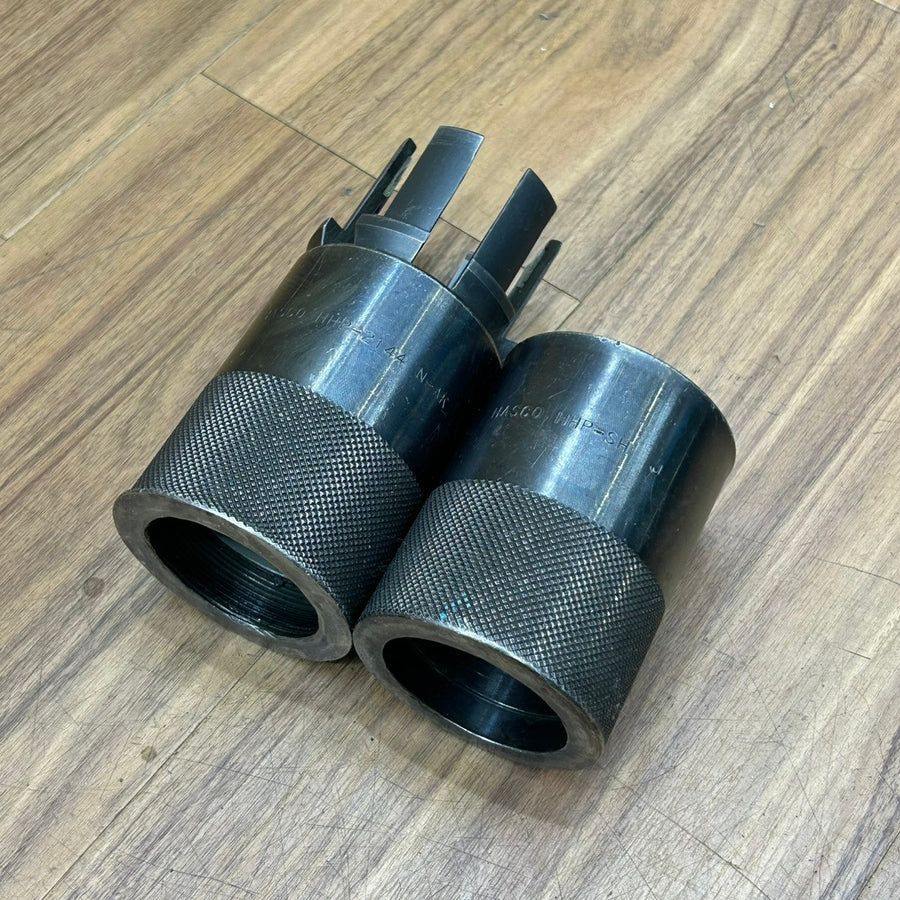 HASCO ハスコー ホークオイルシールプッシャー HHP-2144 HHP-SH スライドハンマー 付き 【船橋馬込店】