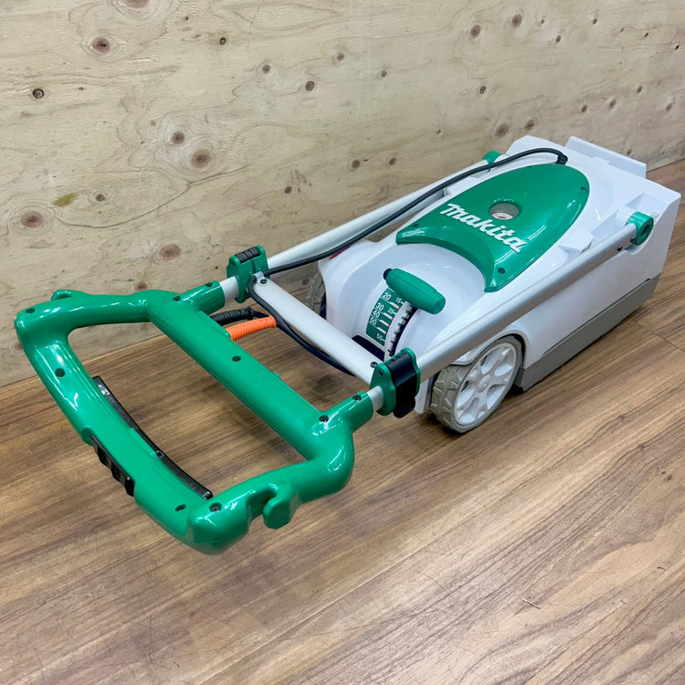 マキタ (makita) 電動芝刈機 刈込幅230mm MLM2301 【船橋馬込店】
