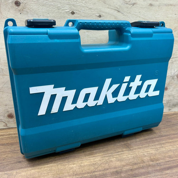 良品 マキタ (makita) 10.8V コードレスドリルドライバー DF033DSHX 【船橋馬込店】
