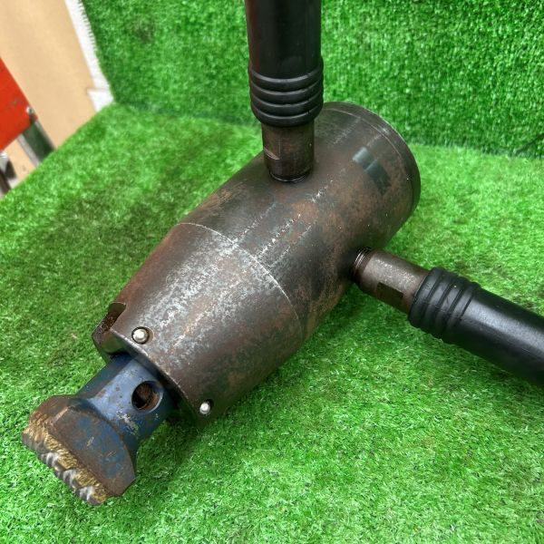 エアー式ビシャン NB-10A 【野田愛宕店】