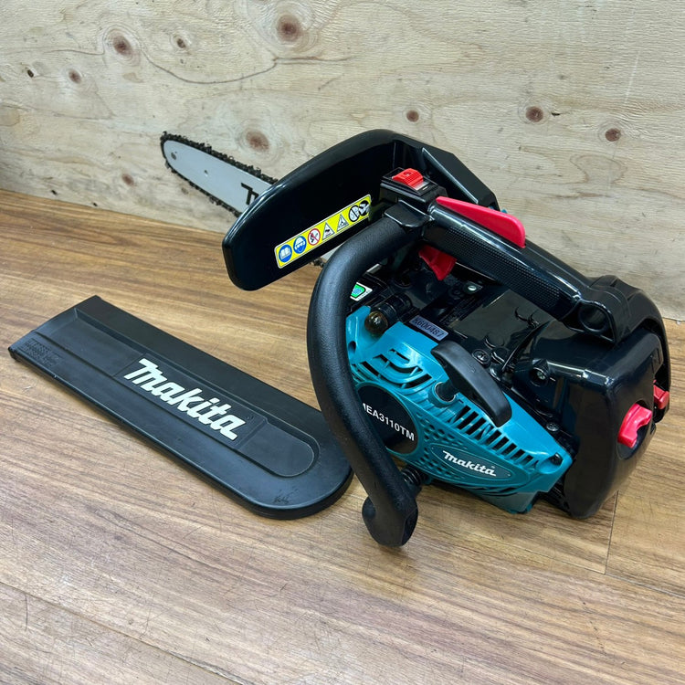 ▲マキタ(makita) エンジンチェーンソー MEA3110TM 【船橋馬込店】
