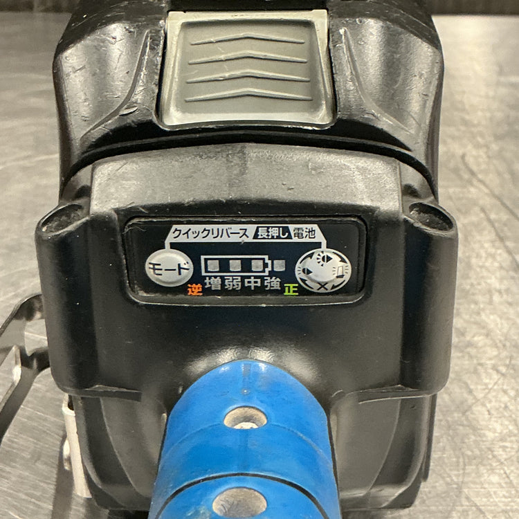 【中古】マックス(MAX) コードレスインパクトドライバーPJ-ID152 【越谷店】