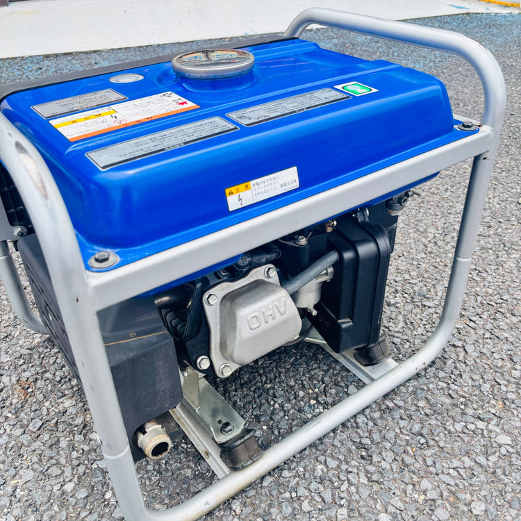 ◆ヤマハ(YAMAHA) インバーター発電機 EF2500i 【越谷店】