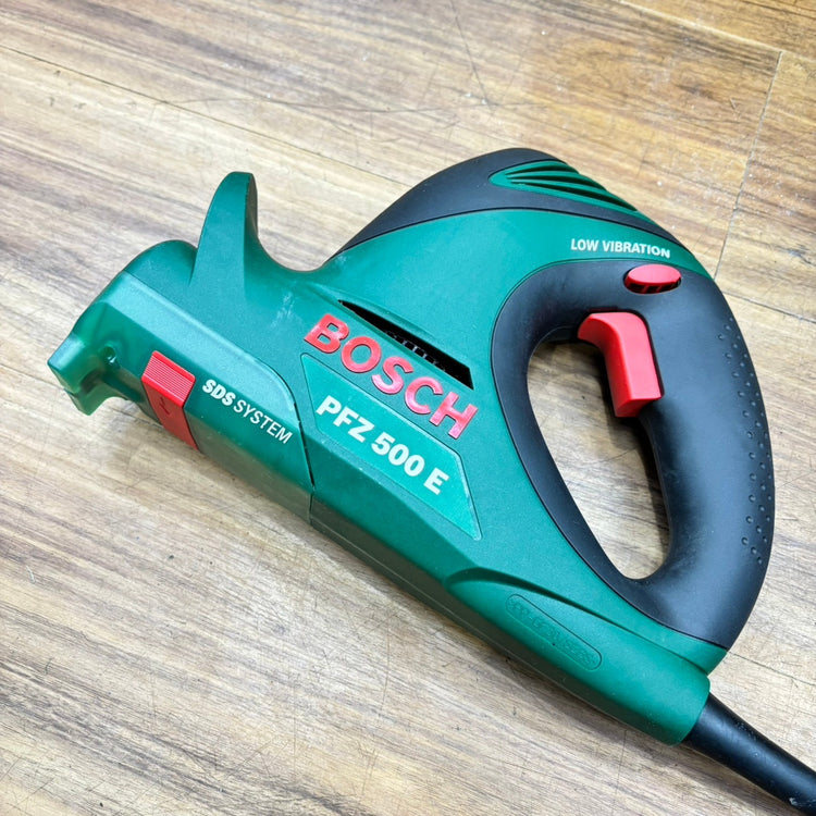 ◆ボッシュ(BOSCH) 電気のこぎり  PFZ500E 【船橋馬込店】
