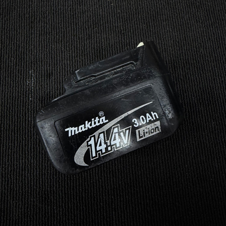 【コンパクト便】純正品 (14.4V/3.0Ah) リチウムイオンバッテリー BL1430【リライズ蓮田店】