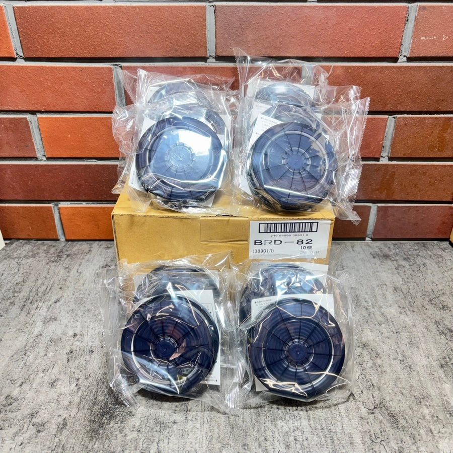 興研 アルファリングフィルタ BRD-82型 389013 【市川行徳店】