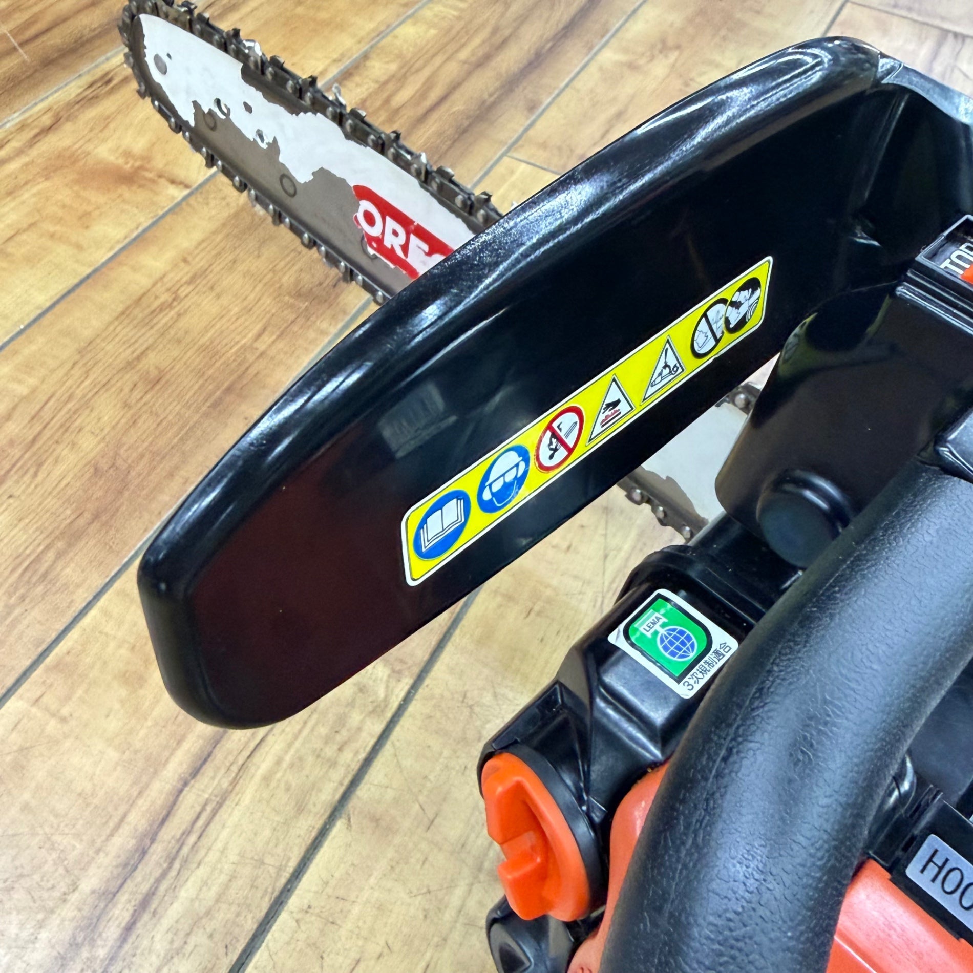 300mm チェ-ンソー JH310CSTS-P 【蓮田店】