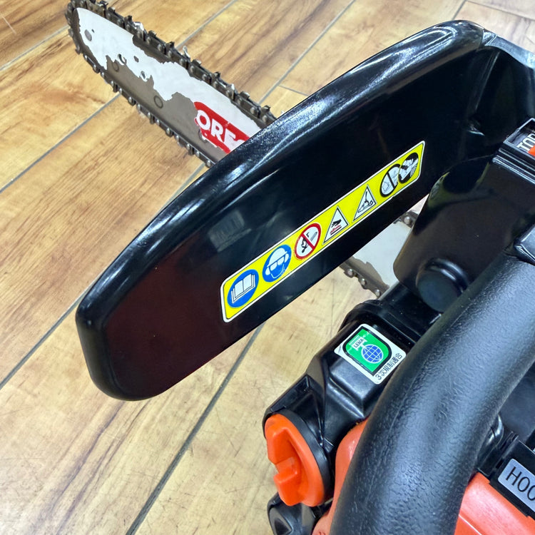 300mm チェ-ンソー JH310CSTS-P 【蓮田店】