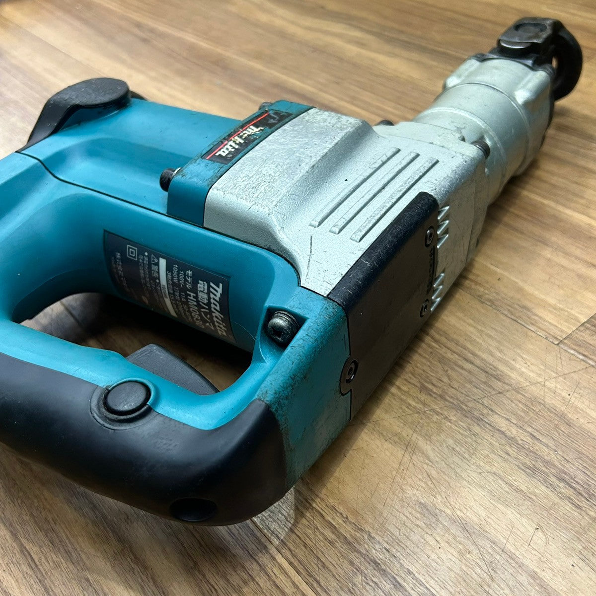 ◆マキタ(makita) 電動ハンマ HM0830 【船橋馬込店】