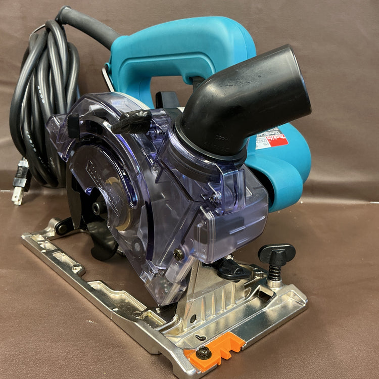 【美品中古】 マキタ(makita) 防じんマルノコ 5055FKB 【越谷店】