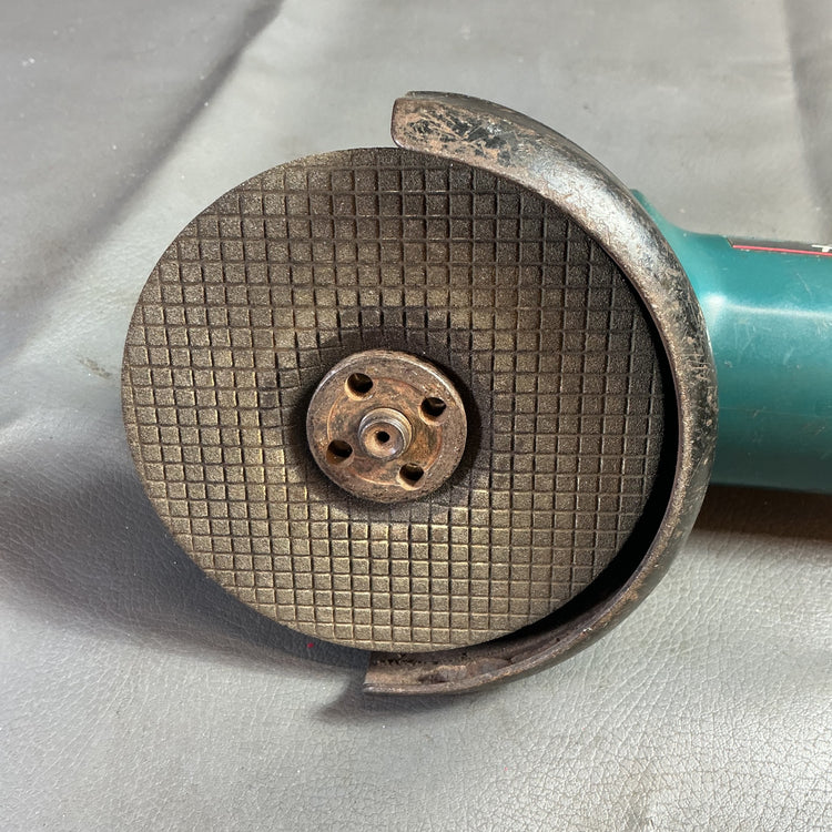 【中古】マキタ 9520B 100㎜ディスクグラインダー  【越谷店】