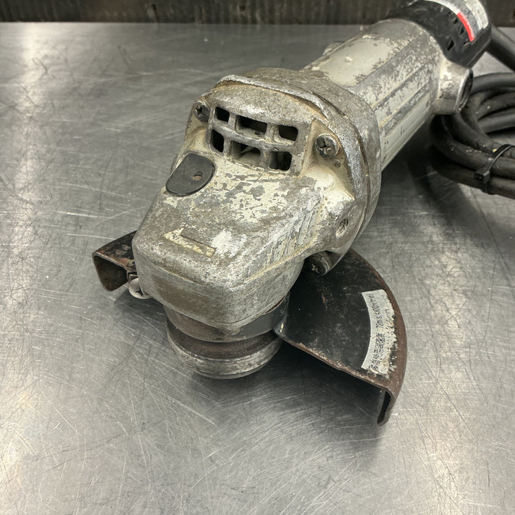 【中古現状品】 マキタ/makita ディスクグラインダー 9535 アルミボディ 【越谷店】