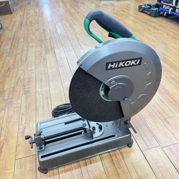 未使用 355mm 高速切断機 CC14SF 【リライズ蓮田店】