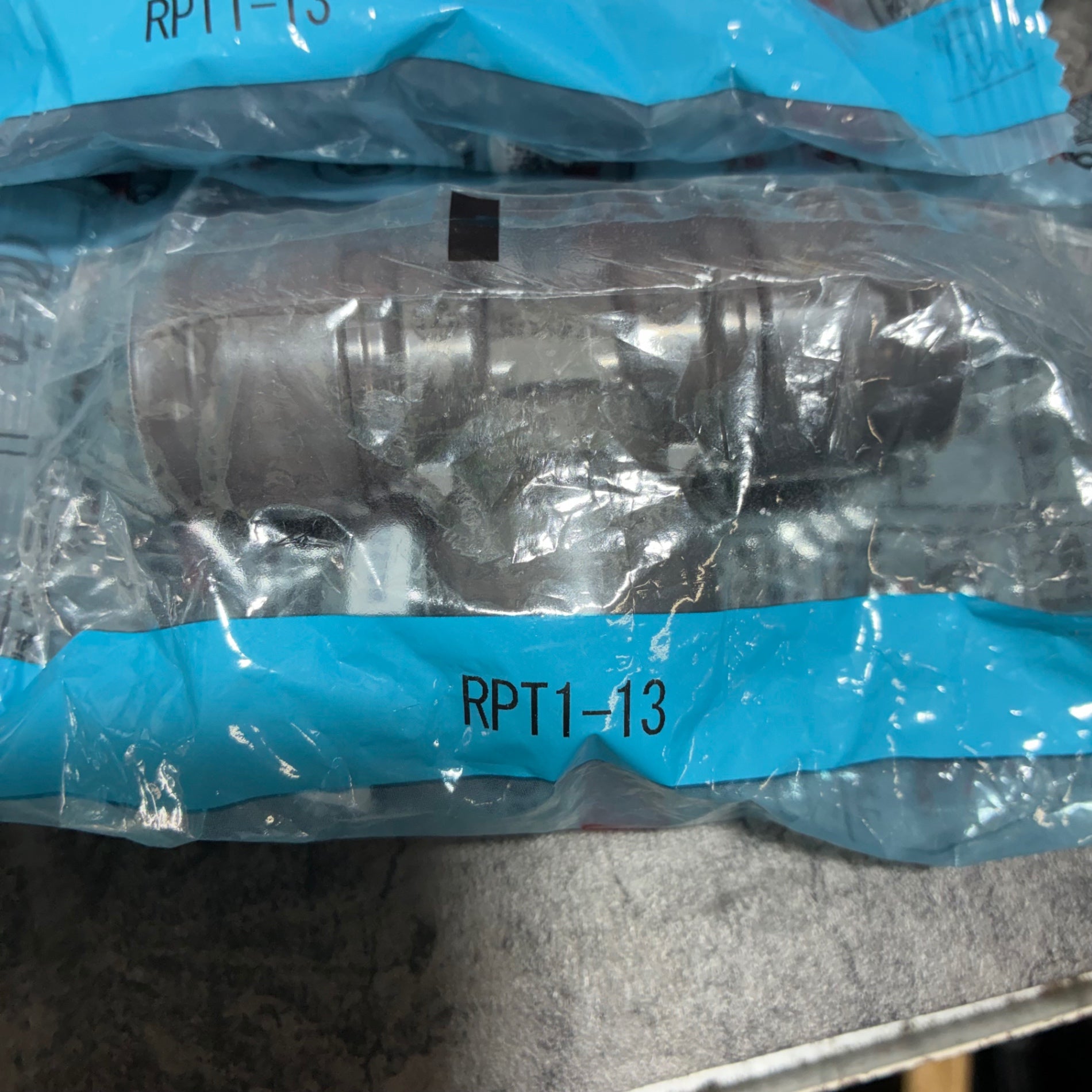 オンダ製作所(ONDA) ダブルロックジョイント RPT型各種セット21個 【市川行徳店】
