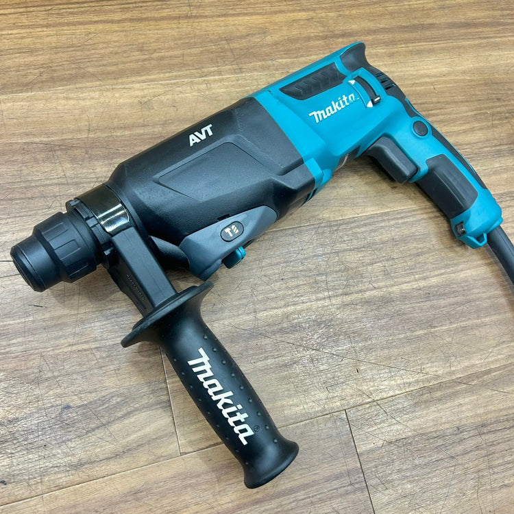 ◆マキタ(makita) ハンマードリル HR2601F 【船橋馬込店】