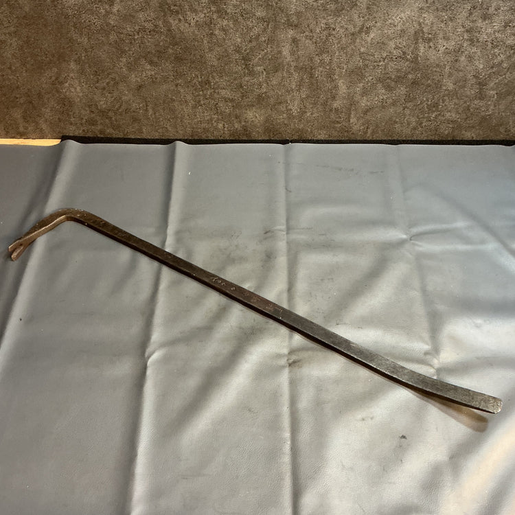 【中古】かじ寅バール 約840mm  【越谷店】